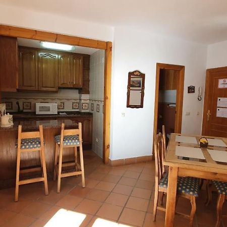 סיירה נבדה Imeda Apartamento Enebro מראה חיצוני תמונה